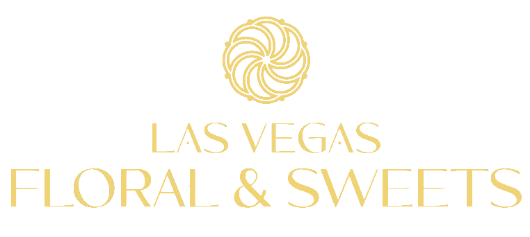 Las Vegas floral & sweets